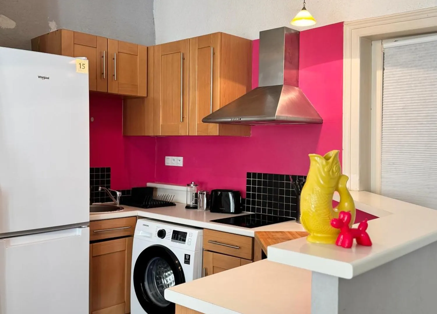 Le Saint Michel, Hyper Centre De Rennes Apartment 0*,
