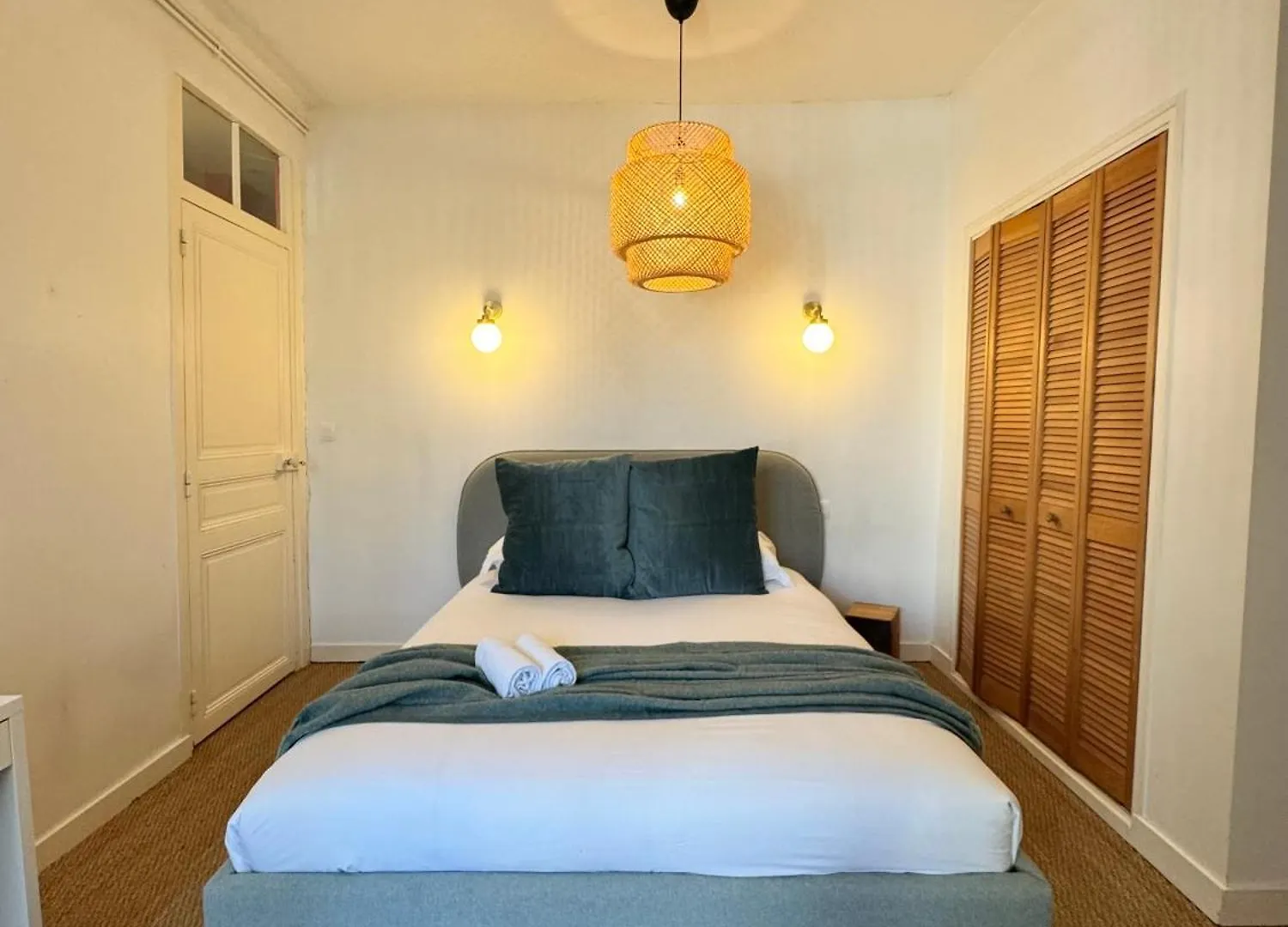 Le Saint Michel, Hyper Centre De Rennes Apartment 0*,  France